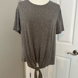 NWT Anthropologie t.la Tee